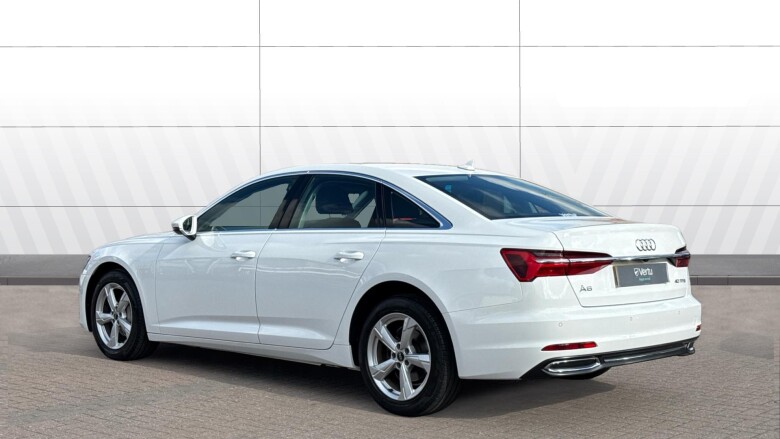 Audi A6 40 TFSI Sport 4dr S Tronic Petrol Saloon